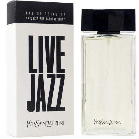 yves saint laurent jazz edt 100 ml erkek parfüm|ysl parfum y st laurent.